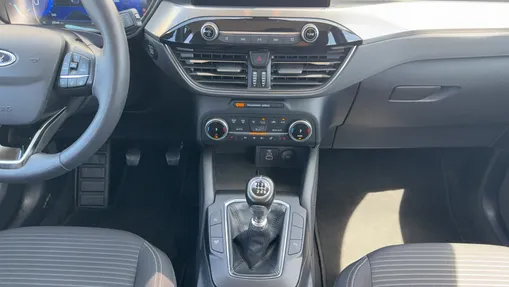 FORD Kuga Kuga 1.5 EcoBoost FWD Titanium