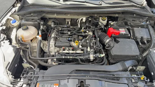 FORD Kuga Kuga 1.5 EcoBoost FWD Titanium