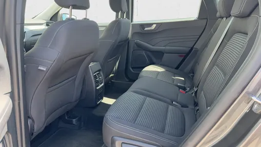 FORD Kuga Kuga 1.5 EcoBoost FWD Titanium