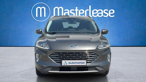 FORD Kuga Kuga 1.5 EcoBoost FWD Titanium