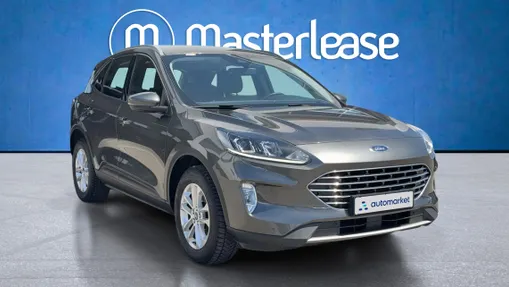 FORD Kuga Kuga 1.5 EcoBoost FWD Titanium