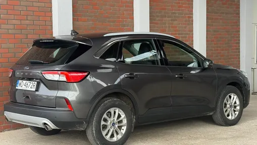 FORD Kuga Kuga 1.5 EcoBoost FWD Titanium