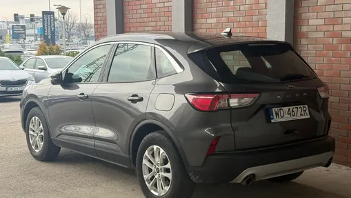 FORD Kuga Kuga 1.5 EcoBoost FWD Titanium