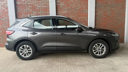 FORD Kuga Kuga 1.5 EcoBoost FWD Titanium