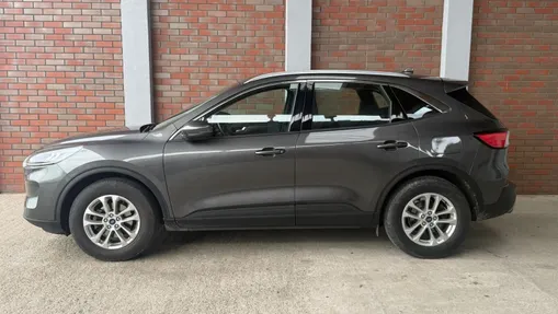 FORD Kuga Kuga 1.5 EcoBoost FWD Titanium