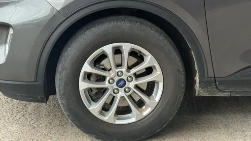 FORD Kuga Kuga 1.5 EcoBoost FWD Titanium