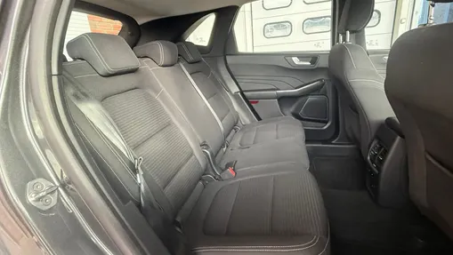 FORD Kuga Kuga 1.5 EcoBoost FWD Titanium
