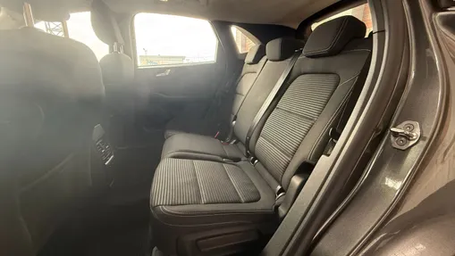 FORD Kuga Kuga 1.5 EcoBoost FWD Titanium