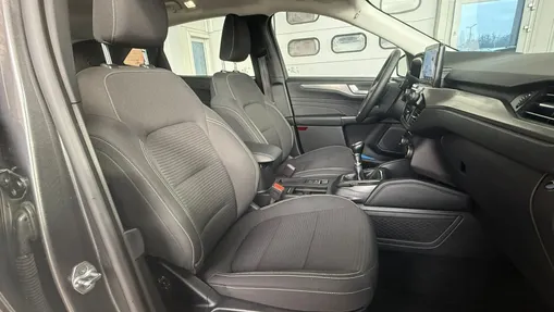 FORD Kuga Kuga 1.5 EcoBoost FWD Titanium
