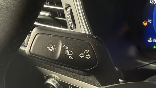 FORD Kuga Kuga 1.5 EcoBoost FWD Titanium