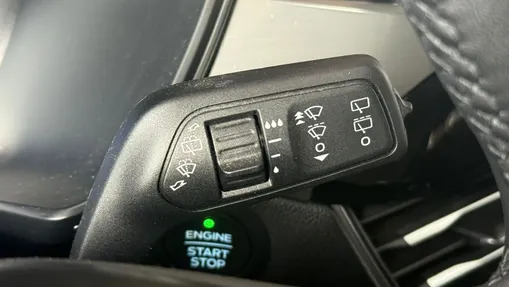 FORD Kuga Kuga 1.5 EcoBoost FWD Titanium