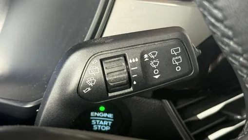 FORD Kuga Kuga 1.5 EcoBoost FWD Titanium