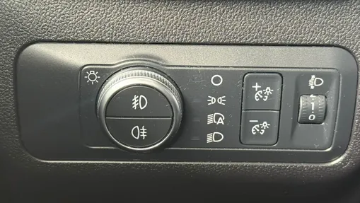 FORD Kuga Kuga 1.5 EcoBoost FWD Titanium