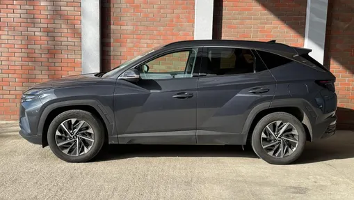HYUNDAI Tucson Tucson 1.6 T-GDi Smart 2WD