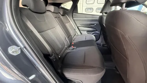 HYUNDAI Tucson Tucson 1.6 T-GDi Smart 2WD