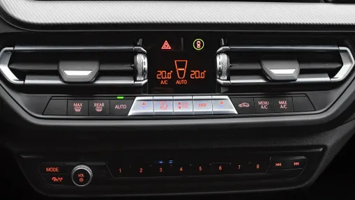 BMW Seria 1 118i M Sport aut