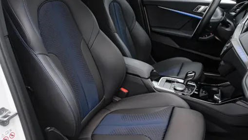 BMW Seria 1 118i M Sport aut