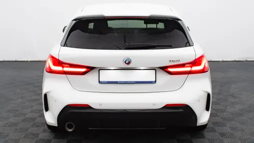 BMW Seria 1 118i M Sport aut