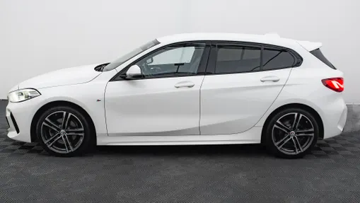 BMW Seria 1 118i M Sport aut
