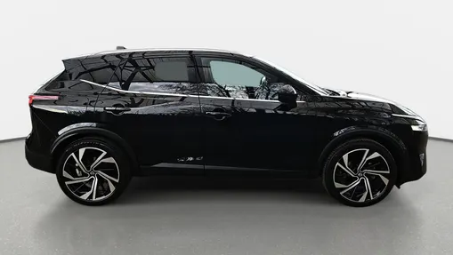 NISSAN Qashqai Qashqai 1.3 DIG-T mHEV Tekna+ Xtronic