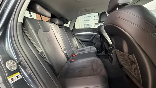 AUDI Q5 Q5 40 TDI mHEV Quattro Advanced S tronic