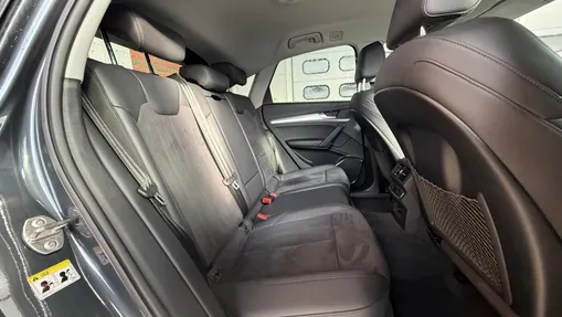 AUDI Q5 Q5 40 TDI mHEV Quattro Advanced S tronic