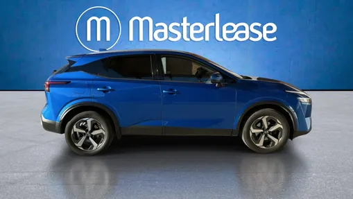 NISSAN Qashqai Qashqai 1.3 DIG-T mHEV Premiere Edition Xtronic