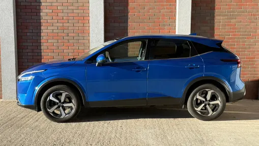 NISSAN Qashqai Qashqai 1.3 DIG-T mHEV Premiere Edition Xtronic