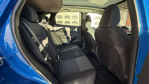 NISSAN Qashqai Qashqai 1.3 DIG-T mHEV Premiere Edition Xtronic