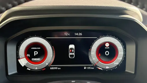 NISSAN Qashqai Qashqai 1.3 DIG-T mHEV Premiere Edition Xtronic