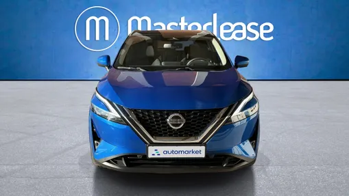 NISSAN Qashqai Qashqai 1.3 DIG-T mHEV Premiere Edition Xtronic