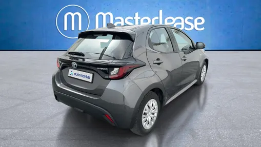 TOYOTA Yaris Yaris Hybrid 1.5 Comfort