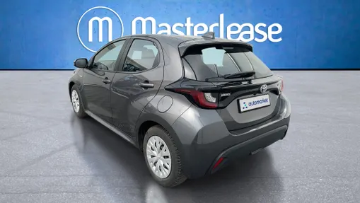 TOYOTA Yaris Yaris Hybrid 1.5 Comfort