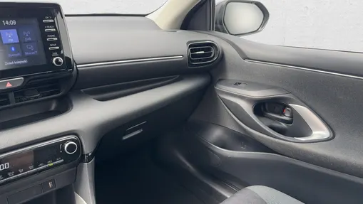 TOYOTA Yaris Yaris Hybrid 1.5 Comfort