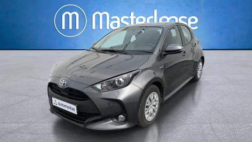 TOYOTA Yaris Yaris Hybrid 1.5 Comfort