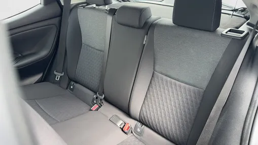 TOYOTA Yaris Yaris Hybrid 1.5 Comfort