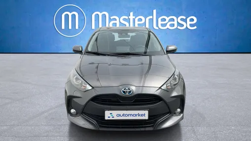 TOYOTA Yaris Yaris Hybrid 1.5 Comfort