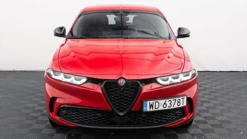 ALFA ROMEO Tonale Tonale 1.5 T4 GSE mHEV Veloce DCT