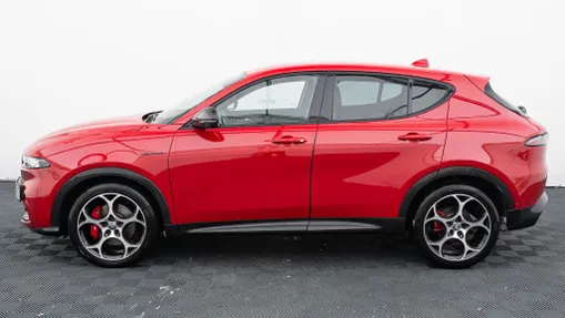 ALFA ROMEO Tonale Tonale 1.5 T4 GSE mHEV Veloce DCT