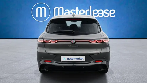 ALFA ROMEO Tonale Tonale 1.5 T4 GSE mHEV Veloce DCT