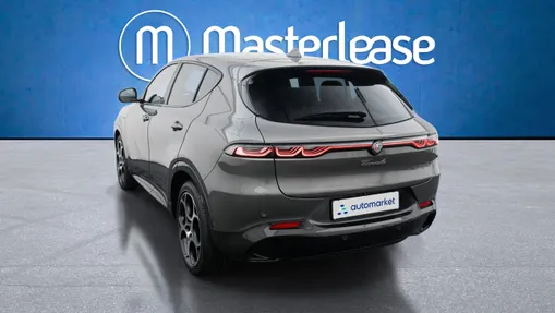 ALFA ROMEO Tonale Tonale 1.5 T4 GSE mHEV Veloce DCT