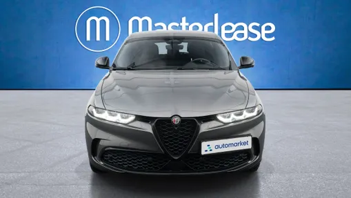 ALFA ROMEO Tonale Tonale 1.5 T4 GSE mHEV Veloce DCT