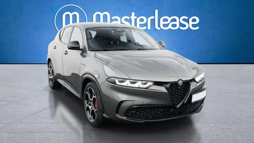 ALFA ROMEO Tonale Tonale 1.5 T4 GSE mHEV Veloce DCT