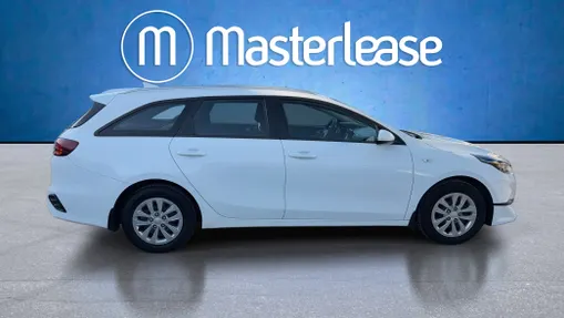 KIA Cee'd Ceed 1.0 T-GDI S