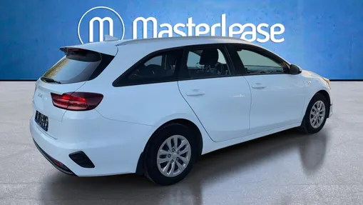KIA Cee'd Ceed 1.0 T-GDI S