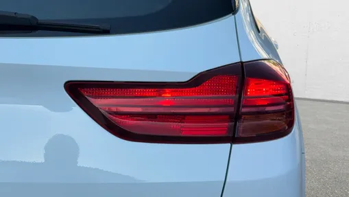 KIA Cee'd Ceed 1.0 T-GDI S