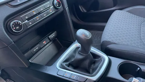 KIA Cee'd Ceed 1.0 T-GDI S
