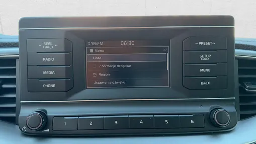 KIA Cee'd Ceed 1.0 T-GDI S