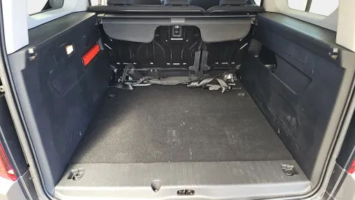 TOYOTA Proace City Verso Proace City Verso Long 1.5 D-4D Business
