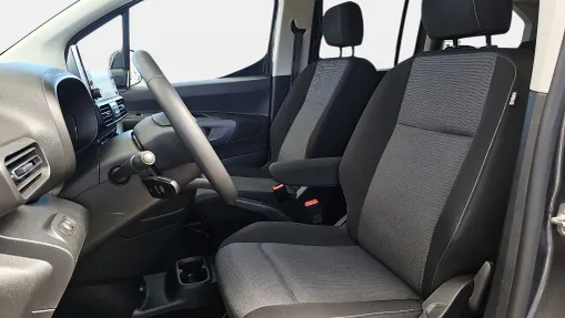 TOYOTA Proace City Verso Proace City Verso Long 1.5 D-4D Business